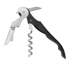 Saca Rolha Kit 4 Uni Abridor Cerveja Vinho Garrafa Canivete I