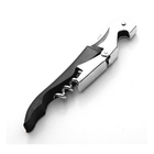 Saca Rolha Kit 4 Uni Abridor Cerveja Vinho Garrafa Canivete I