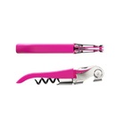 Saca Rolha Koala Abridor Garrafa Vinho Champagne 2 Estágios V