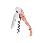 Saca-rolha Pulltex Pulltaps Corkscrew Rose Gold