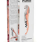 Saca-rolha Pulltex Pulltaps Corkscrew Rose Gold