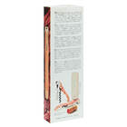 Saca-rolha Pulltex Pulltaps Corkscrew Rose Gold