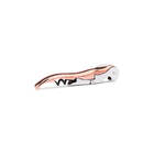 Saca-rolha Pulltex Pulltaps Corkscrew Rose Gold