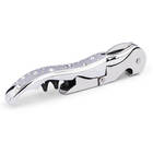 Saca-rolha Pulltex Pulltaps Evolution Crystal Cristais Swarov