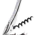 Saca-rolha Pulltex Pulltaps Evolution Crystal Cristais Swarov