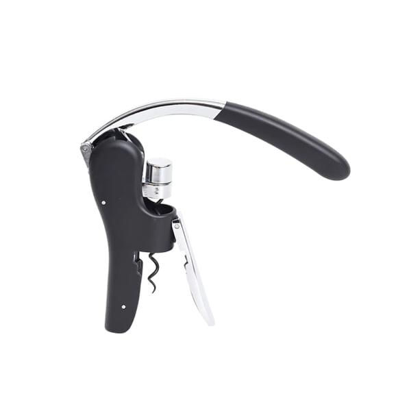 Saca-rolha Vertical Kenya Wine Collection Preto