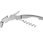 Saca-rolhas Aco Inox Tramontina