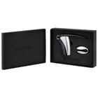 Saca Rolhas Alavanca Gaia Lm150 Satin Crome Le Creuset