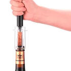 Saca Rolhas Bomba De Ar