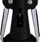 Saca-rolhas Boy 19cm Preto