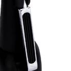 Saca-rolhas Boy 19cm Preto