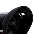 Saca-rolhas Boy 19cm Preto