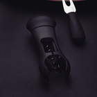 Saca Rolhas Corta Lacres Tramontina Harmoniza Corpo Em Abs Es