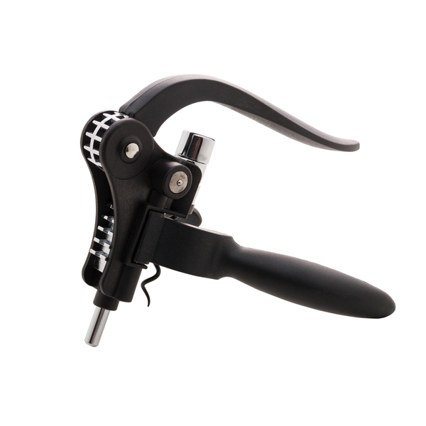 Saca Rolhas De Zinco Para Vinho (tipo Coelho)