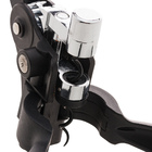 Saca Rolhas De Zinco Para Vinho (tipo Coelho)