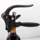 Saca Rolhas De Zinco Para Vinho (tipo Coelho)