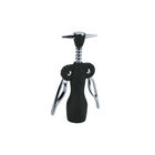 Saca-rolhas Em Plástico Dynasty Girl 19cm Preto