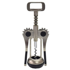 Saca Rolhas Inox 18cm Mimo Style