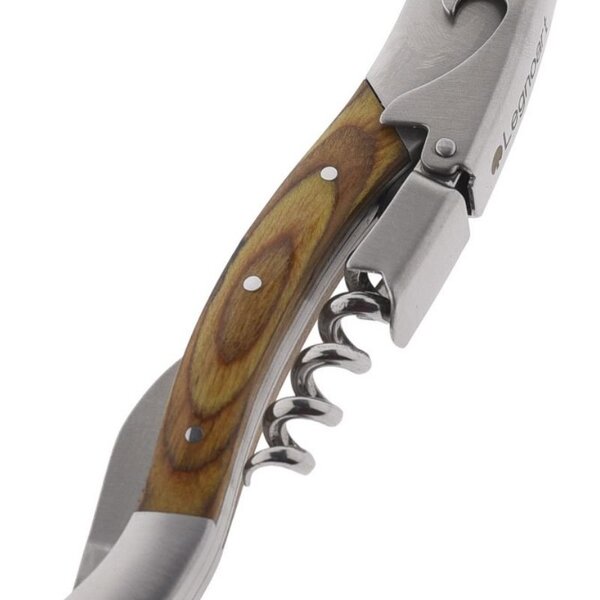 Saca-rolhas Mini Ghemme Roero Sommelier Legnoart