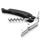 Saca-rolhas Preto Para Gançon Daily - 13510316 - Ghidini