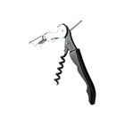 Saca-rolhas Preto Para Gançon Daily - 13510316 - Ghidini