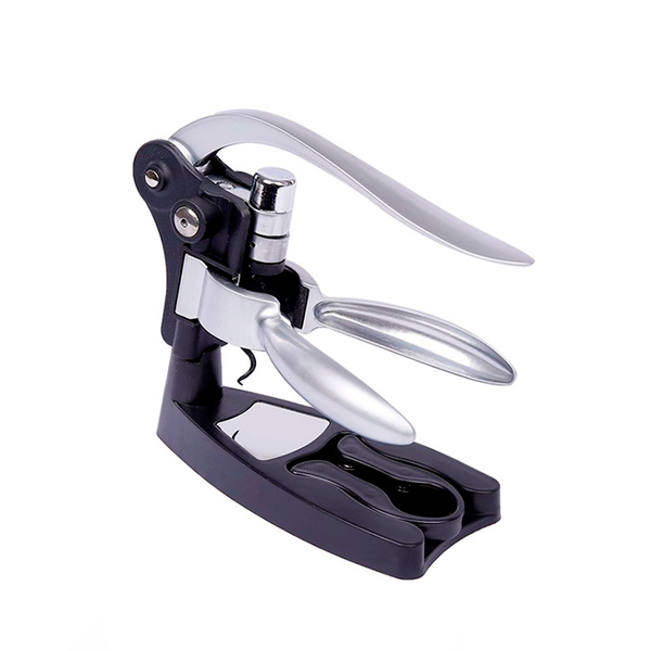 Saca Rolhas Profissional Sommelier Com Alavanca  - Westing