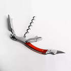 Saca-rolhas Ultra Premium Com Caixa Para Presente Laguiole La