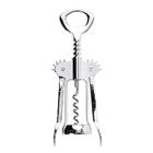 Saca-rolhas Zinco Galvanizado Cromado Gourmet Mix