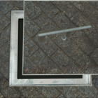 Saca Tampa Grande Para Tampas Caixa De Inspeção Geotampas