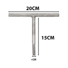 Saca Tampa Para Tampas Para Caixa De Inspeção Geotampas St01