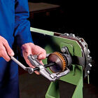 Sacador De Polias 120mm 44025012 Tramontina - Garras Deslizan