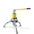 Sacador Hidráulico Para Polias E Rolamentos Hhl Até 30 Tonela