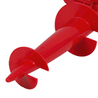 Sacareia Ilheus 30x17x6 Multicolorido Bel