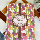 Sachê Aromatizante - 34g - Mels Brushes