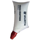 Sache Graxa Grafitada 80g