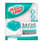 Sache para Anti Mofo Reutilizável 400g Flash Limp