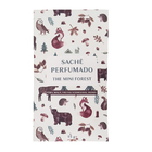 Sachê Perfumado Bosque Encantado 15g The Mini Forest