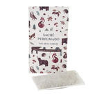 Sachê Perfumado Bosque Encantado 15g The Mini Forest