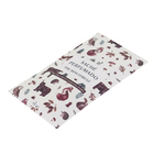 Sachê Perfumado Bosque Encantado 15g The Mini Forest