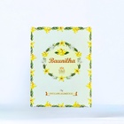 Sachê Perfumado De Baunilha