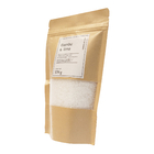 Sachê Sais de Banho 370ml Bambu e Lima Casa Viva