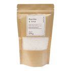 Sachê Sais de Banho 370ml Bambu e Lima Casa Viva