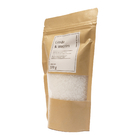 Sachê Sais de Banho 370ml Limão e Alecrim Casa Viva