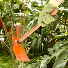 Sacho 2 Pontas Cabo Madeira 43cm Tramontina