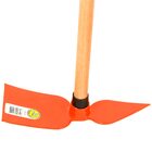 Sacho Coracao c Cabo Mad FSC 120cm