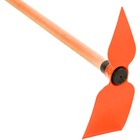 Sacho Coração Cabo Madeira 110cm Tramontina