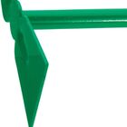 Sacho tipo Coração com Cabo de Madeira 35cm - Palisad