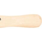 Sacho tipo Coração com Cabo de Madeira 35cm - Palisad