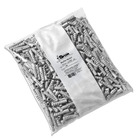 Saco 250 Buchas 12mm Nylon