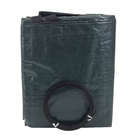 Saco 300L Caixa de Exibição de 3 Alças